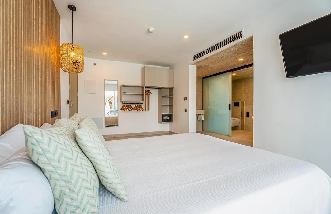 MarSenses Puerto Pollensa Hotel&Spa Adults Only-1