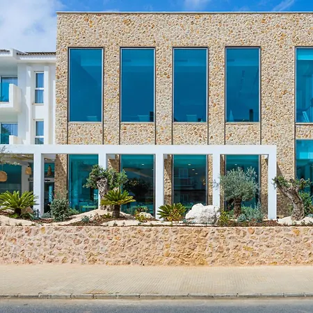 MarSenses Puerto Pollensa Hotel&Spa Adults Only-2