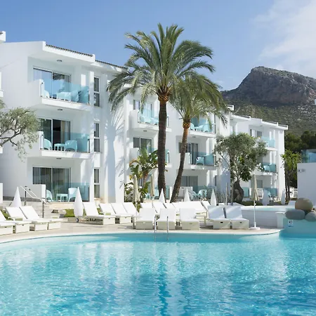 Marsenses Puerto Pollensa Hotel & Spa Adults Only-2